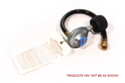 Master Chef OEM 19 1/4-Inch Regulator & Hose