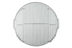 Coleman OEM Chrome Plated Steel Cooking Grate