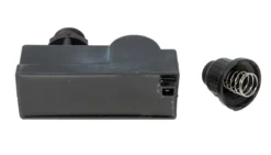 Jackson Electronic 1-Outlet AAA Ignition