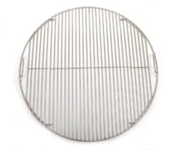 Weber OEM 36-Inch Stainless Steel Hinged Cooking Grate