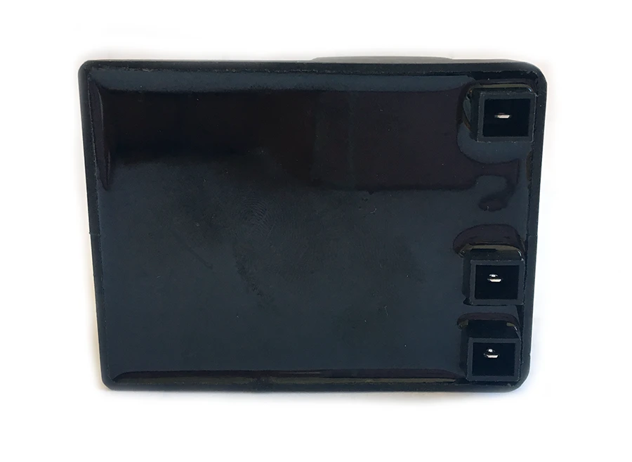 Napoleon Electronic 3-Outlet AAA Ignition 2 Napoleon Electronic 3-Outlet AAA Ignition - Image 2