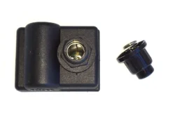 BBQ Grillware Electronic 3-Outlet AAA Ignition