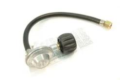 Cuisinart OEM 13 3/4-Inch Regulator & Hose