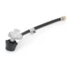 Master Chef Regulator & 11-Inch Hose