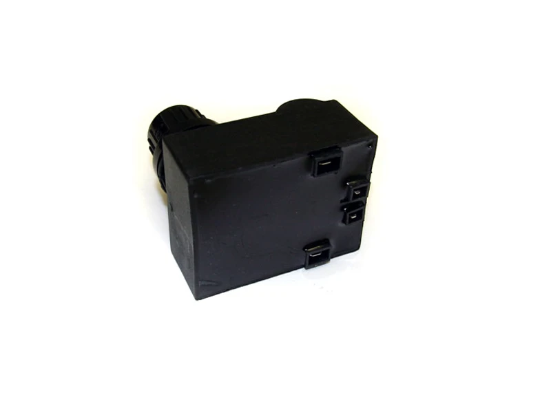 Char-Broil Electronic 2-Outlet Ignition Assembly 1 Char-Broil Electronic 2-Outlet Ignition Assembly