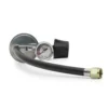 Master Chef OEM Regulator & 12" Hose