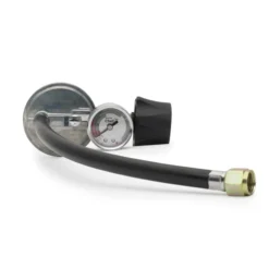 Master Chef OEM Regulator & 12" Hose