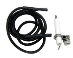 Centro OEM Main Burner Electrode & 10-Inch Wire