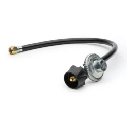 Master Chef OEM Regulator & 17.75-Inch Hose