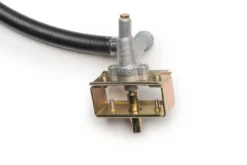 Master Chef OEM Side Burner Valve & Regulator -Napoleon Zones g426 5900 01 valve