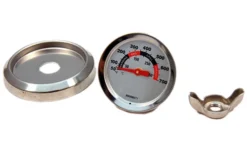 Outback Thermometer & Bezel