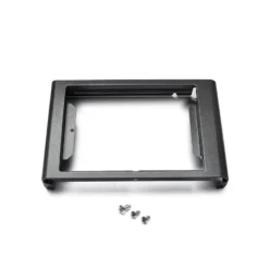 Coleman OEM Left Side Burner Shelf Table