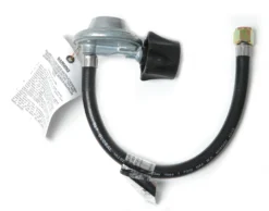 Master Chef OEM 14-Inch Regulator & Hose