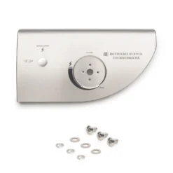 Master Chef OEM Stainless Steel Right Side Shelf Table Fascia