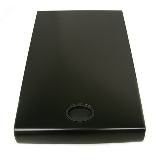 Cuisinart OEM Infrared Side Burner Lid 1 Cuisinart OEM Infrared Side Burner Lid