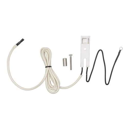 Master Chef OEM Infrared Side Burner Electrode & Wire 1 Master Chef OEM Infrared Side Burner Electrode & Wire