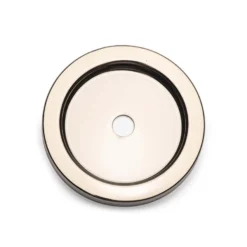 Master Chef OEM Black Stainless Steel Thermometer Bezel