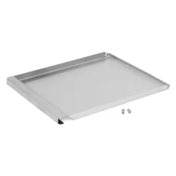 Centro OEM Stainless Steel Side Burner Lid