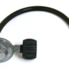 Coleman OEM 16 3/4-Inch Regulator & Hose