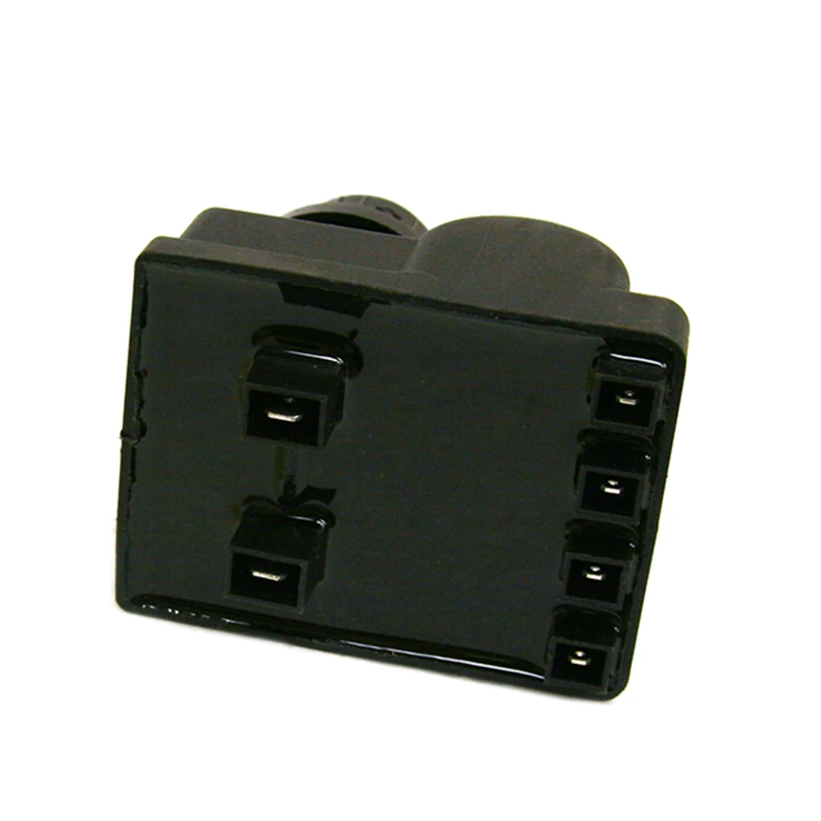 Saber Electronic 4-Outlet AA Ignition 2 Saber Electronic 4-Outlet AA Ignition - Image 2