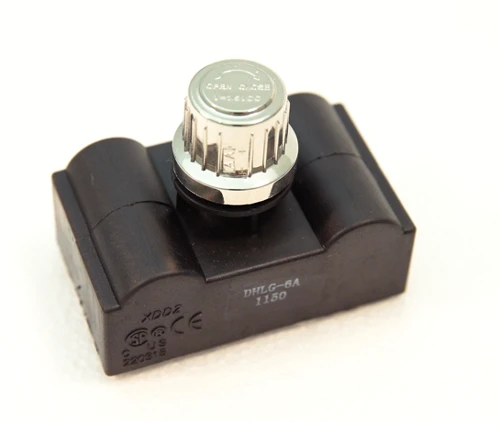 Char-Broil Electronic 6-Outlet Ignition Assembly 1 Char-Broil Electronic 6-Outlet Ignition Assembly