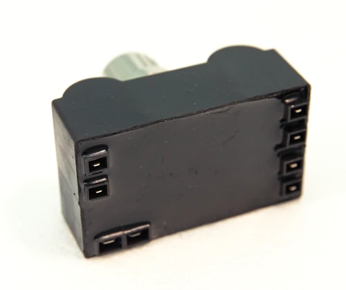 Jenn-Air Electronic 6-Outlet AA Ignition 2 Jenn-Air Electronic 6-Outlet AA Ignition - Image 2