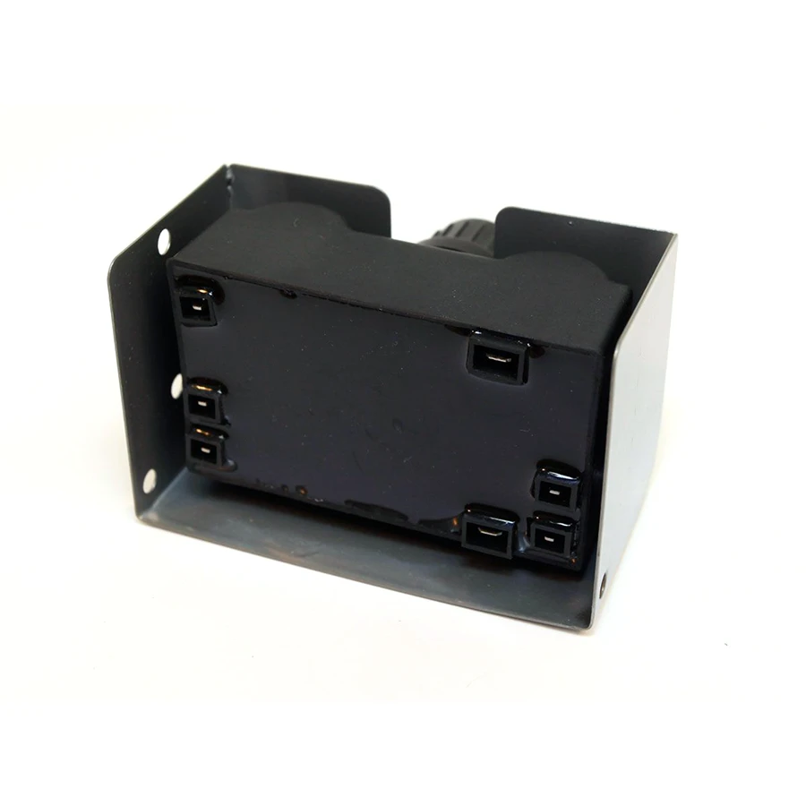 Duro Electronic 5-Outlet AA Ignition Assembly 2 Duro Electronic 5-Outlet AA Ignition Assembly - Image 2