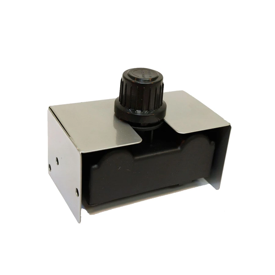 Duro Electronic 5-Outlet AA Ignition Assembly 1 Duro Electronic 5-Outlet AA Ignition Assembly