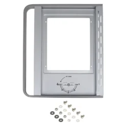 Coleman OEM Left Side Burner Shelf