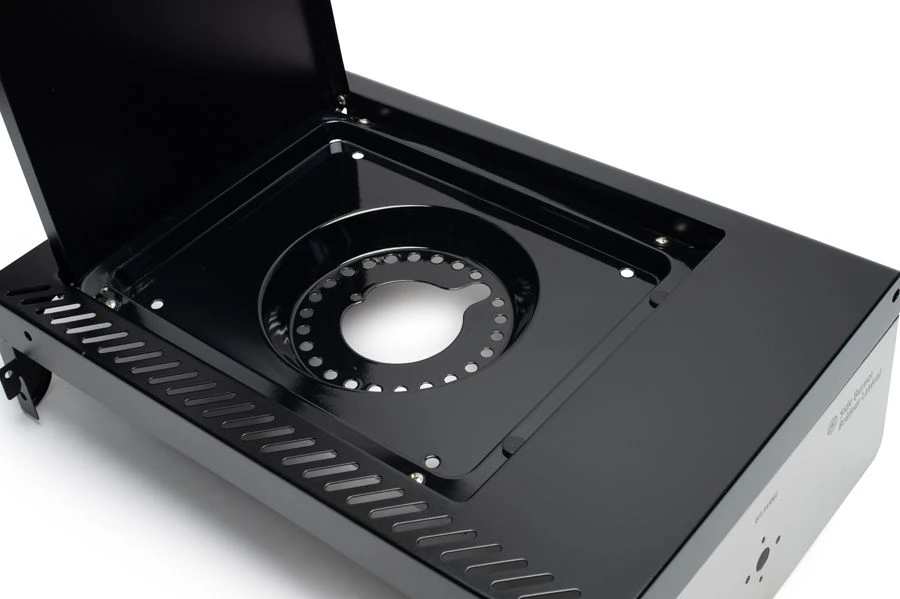 Cuisinart OEM Right Side Shelf Table 3 Cuisinart OEM Right Side Shelf Table - Image 3