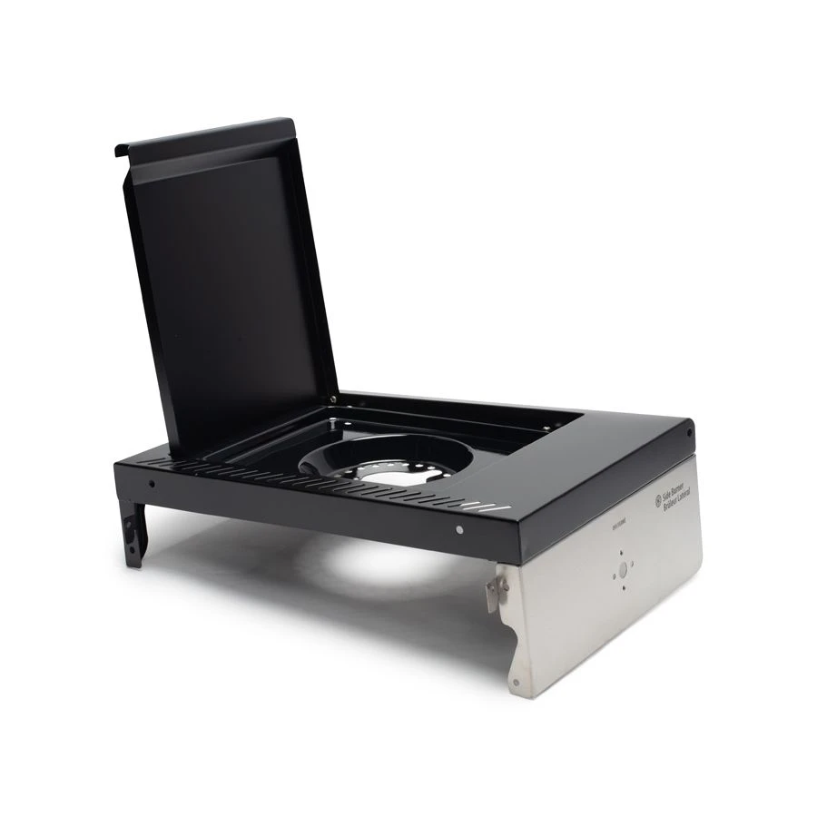 Cuisinart OEM Right Side Shelf Table 2 Cuisinart OEM Right Side Shelf Table - Image 2