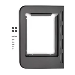 Coleman Revolution OEM Left Side Shelf Table