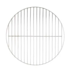 Coleman OEM Steel Charcoal Grate