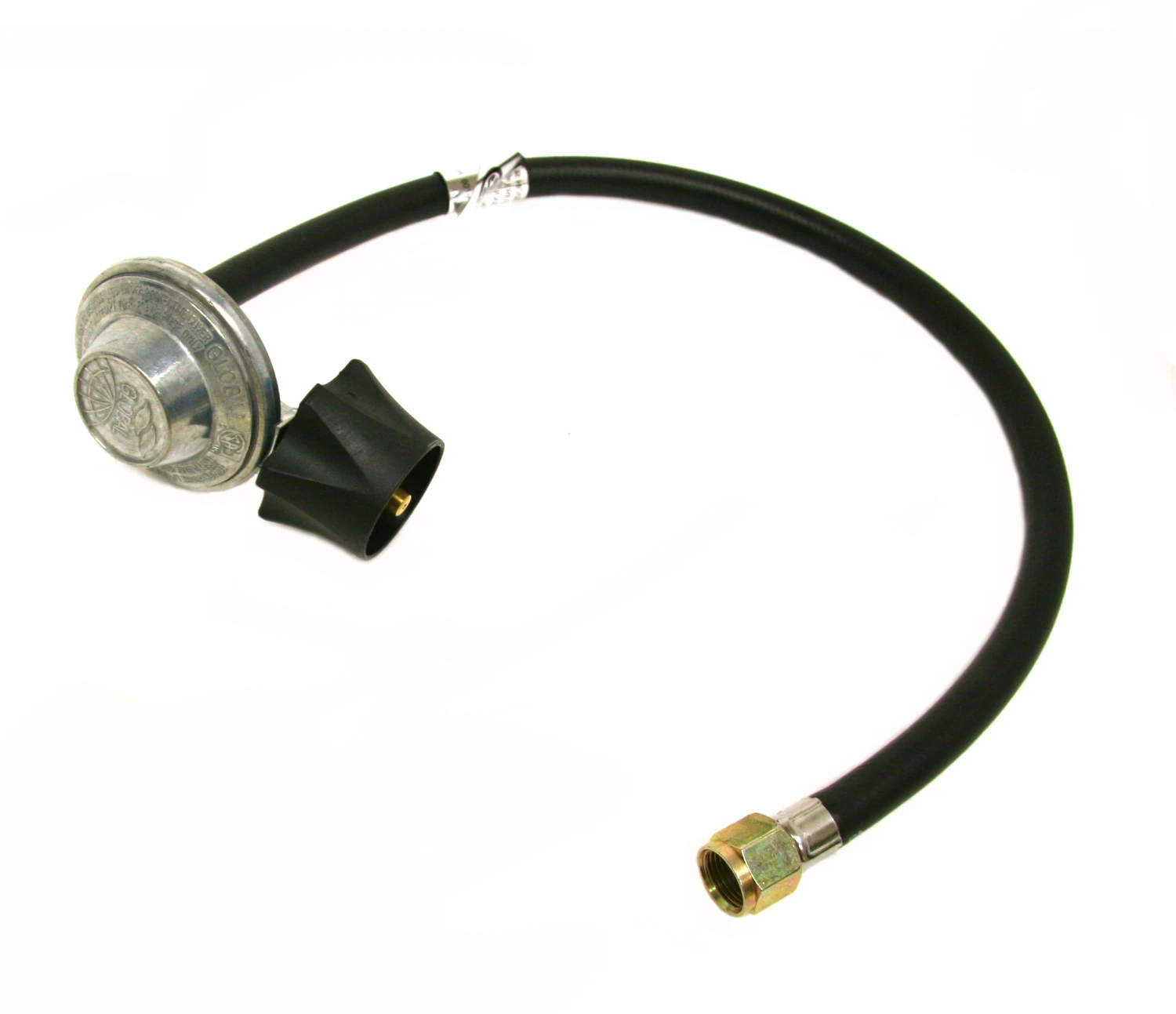 Coleman OEM 22-Inch Regulator & Hose 1 Coleman OEM 22-Inch Regulator & Hose