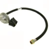 Cuisinart OEM 22-Inch Regulator & Hose
