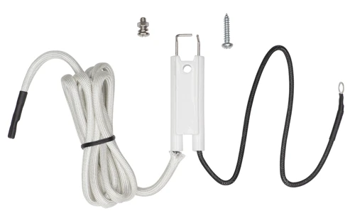 Cuisinart OEM Infrared Burner Electrode & Wire 1 Cuisinart OEM Infrared Burner Electrode & Wire