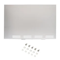 Cuisinart OEM Stainless Steel Left Side Shelf Table