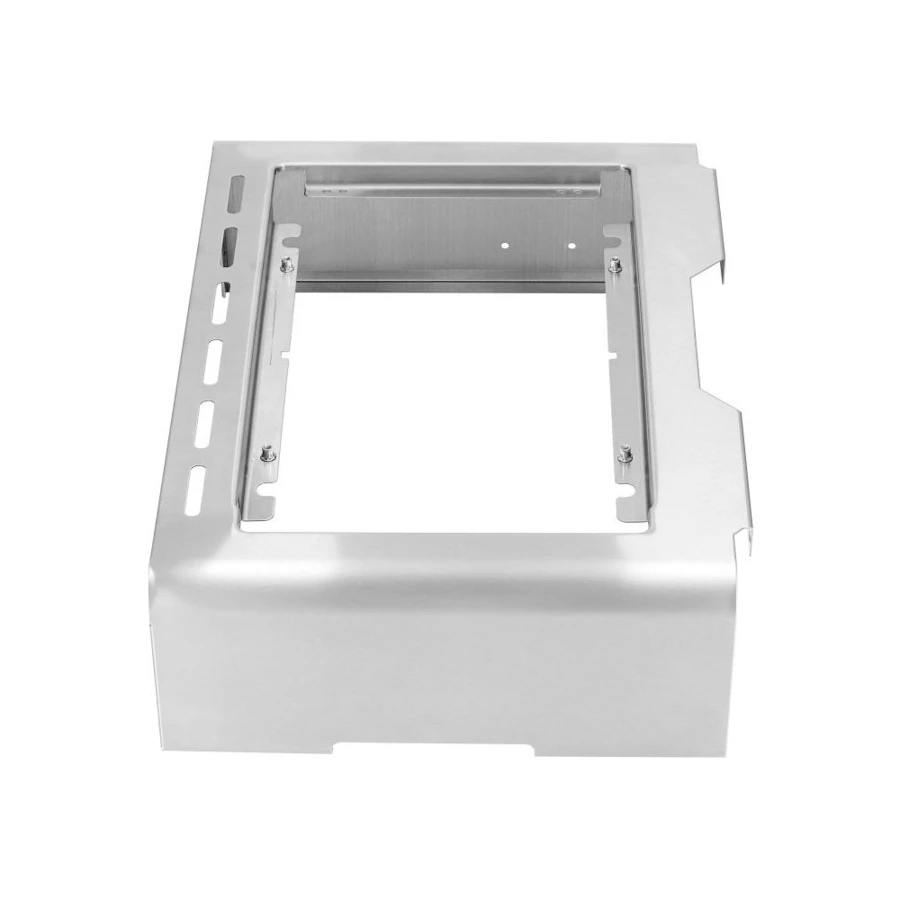 Napoleon OEM Stainless Steel Right Side Shelf Assembly 1 Napoleon OEM Stainless Steel Right Side Shelf Assembly