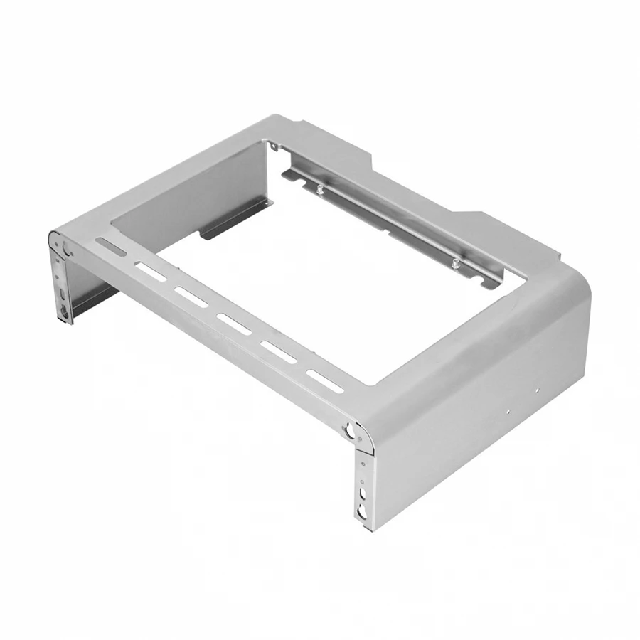 Napoleon OEM Stainless Steel Right Side Shelf Assembly 3 Napoleon OEM Stainless Steel Right Side Shelf Assembly - Image 3