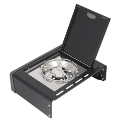 Napoleon OEM Side Burner Shelf Assembly -Napoleon Zones n010 1222 ser side