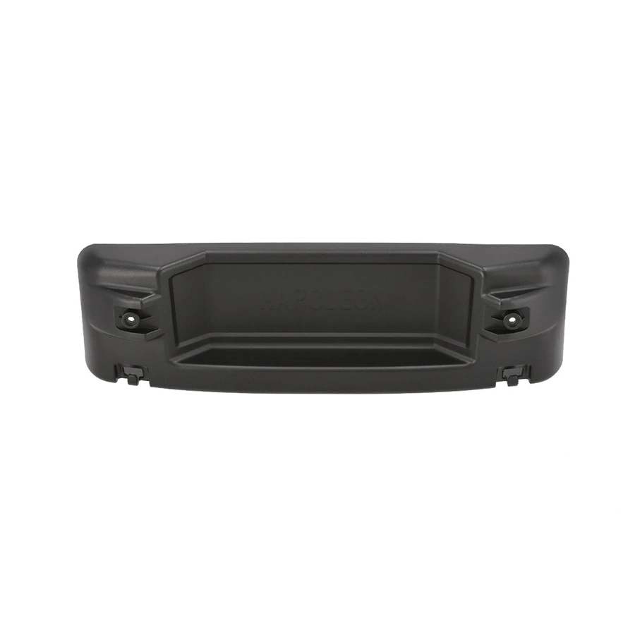 Napoleon OEM Black Side Shelf End Cap 1 Napoleon OEM Black Side Shelf End Cap