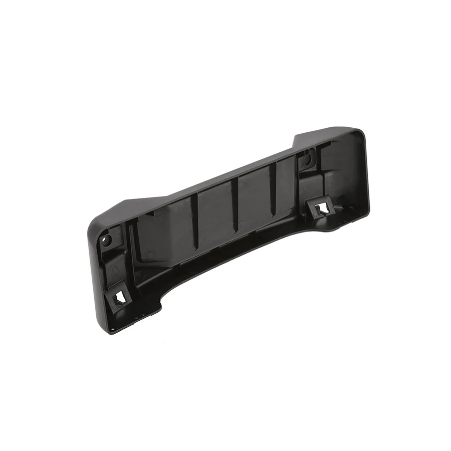 Napoleon OEM Black Side Shelf End Cap 2 Napoleon OEM Black Side Shelf End Cap - Image 2