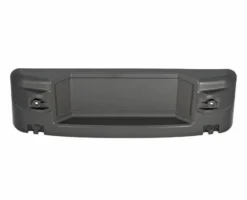 Napoleon OEM Grey Side Shelf End Cap