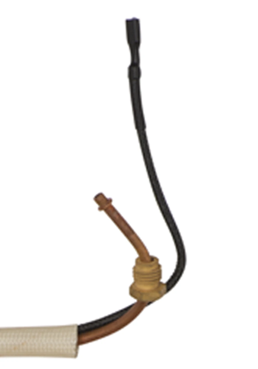 Napoleon OEM Infrared Rear Burner Electrode - Propane Gas 2 Napoleon OEM Infrared Rear Burner Electrode - Propane Gas - Image 2