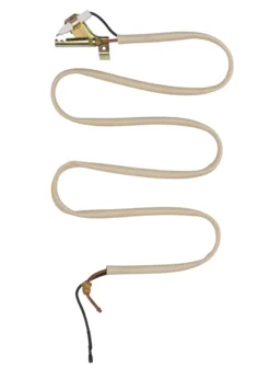 Napoleon OEM Infrared Rear Burner Electrode - Propane Gas 5 Napoleon OEM Infrared Rear Burner Electrode - Propane Gas -Napoleon Zones n240 0024p