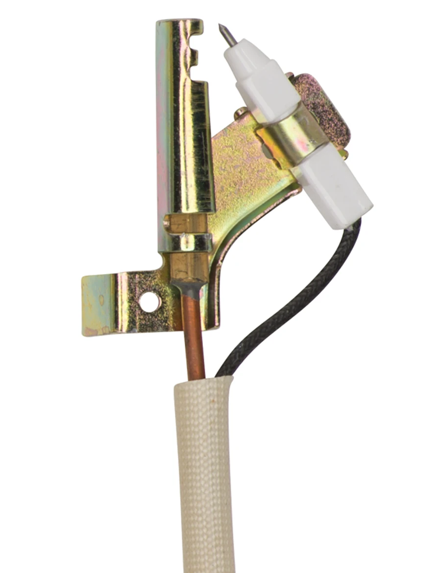 Napoleon OEM Infrared Rear Burner Electrode - Propane Gas 1 Napoleon OEM Infrared Rear Burner Electrode - Propane Gas