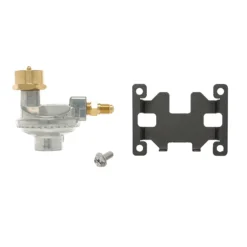 Napoleon OEM Regulator & Bracket