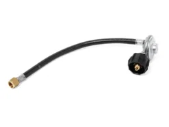 Napoleon OEM 14-Inch Regulator & Hose
